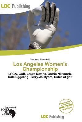Los Angeles Women's Championship