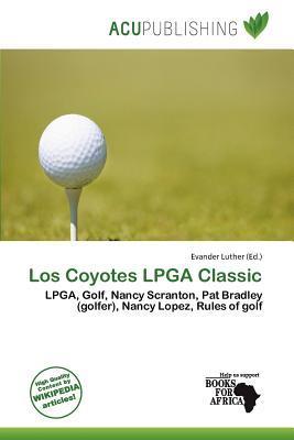 Los Coyotes LPGA Classic