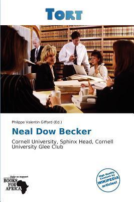 Neal Dow Becker