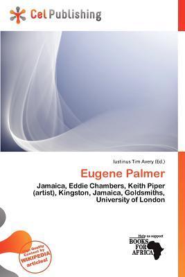 Eugene Palmer