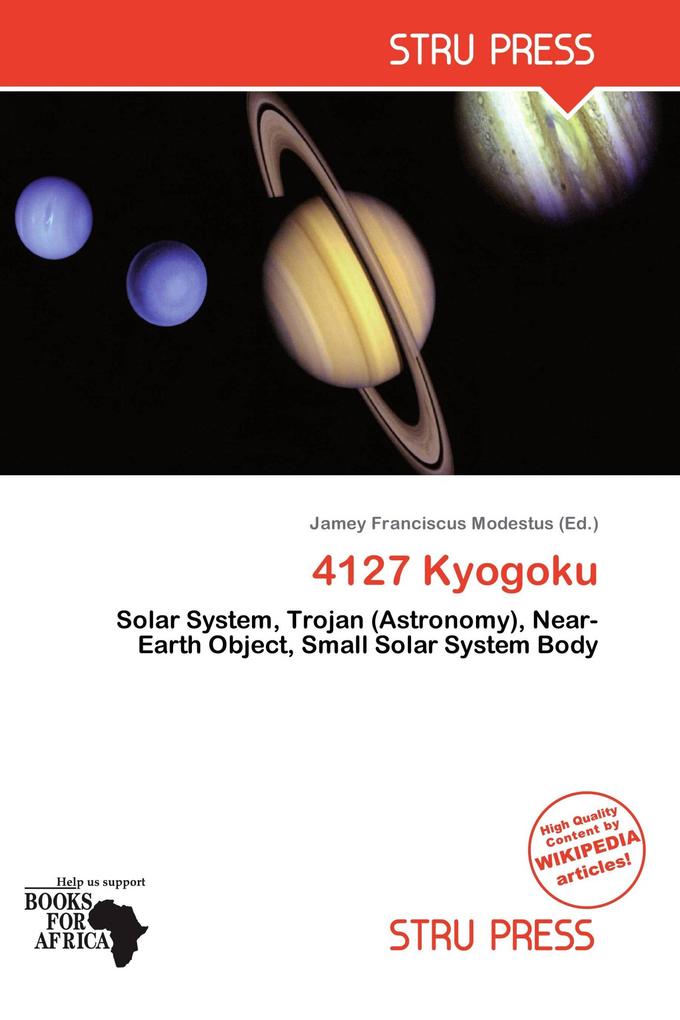 4127 Kyogoku
