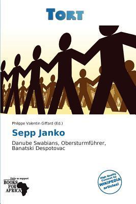 Sepp Janko