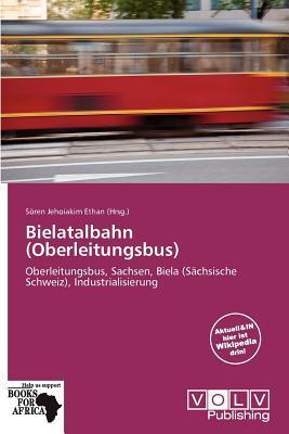 Bielatalbahn (Oberleitungsbus)