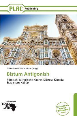 Bistum Antigonish