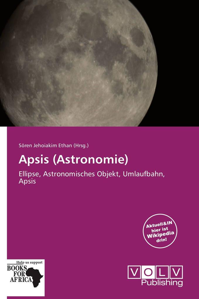 Apsis (Astronomie)
