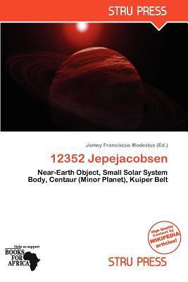 12352 Jepejacobsen