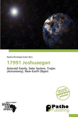 17991 Joshuaegan