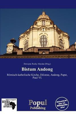 Bistum Andong