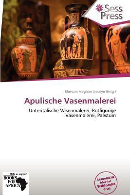 Apulische Vasenmalerei