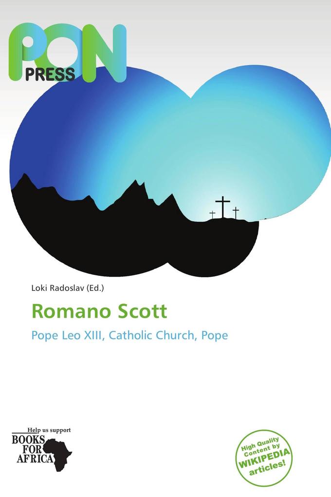 Romano Scott