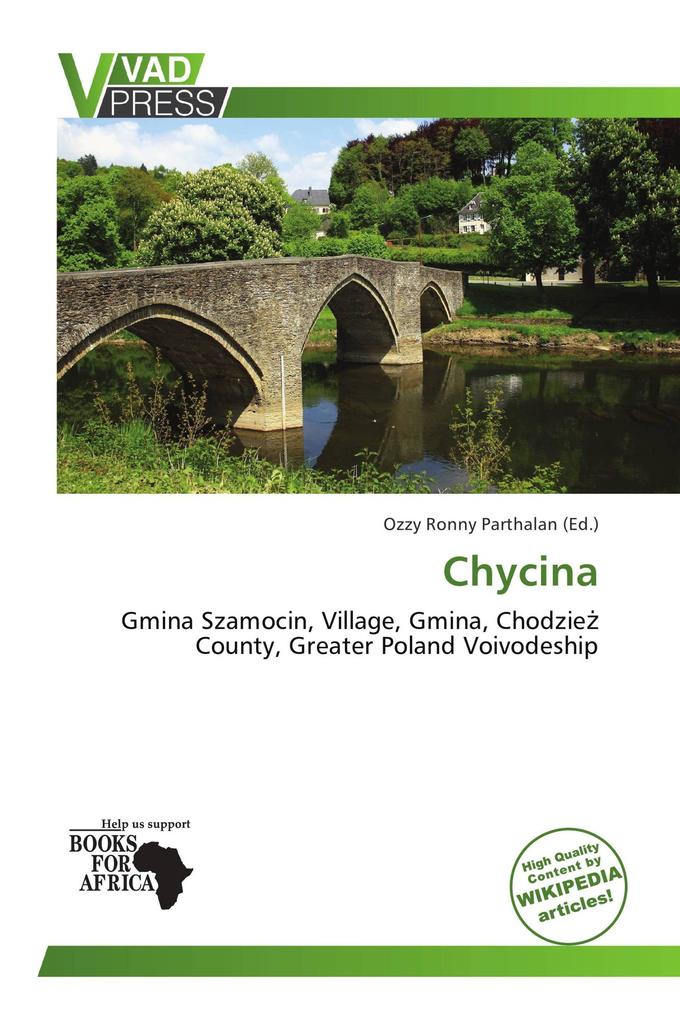 Chycina