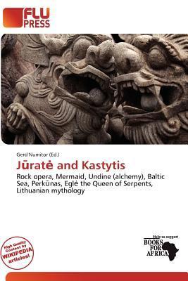 Jrat and Kastytis