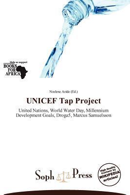 UNICEF Tap Project