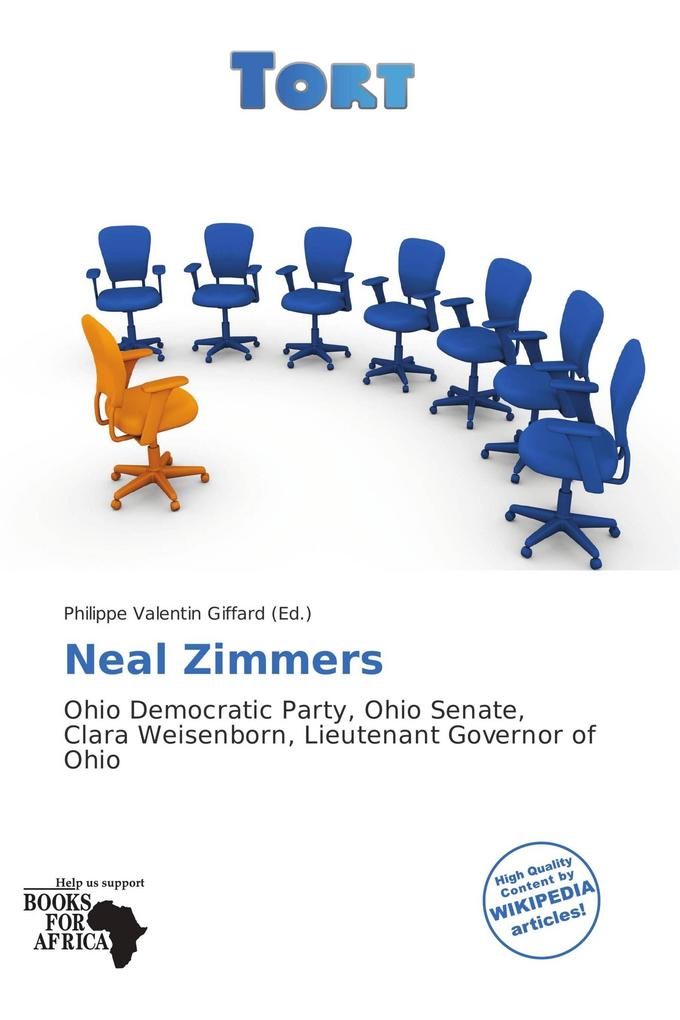 Neal Zimmers
