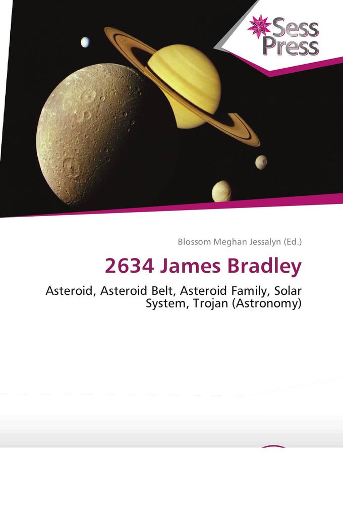 2634 James Bradley