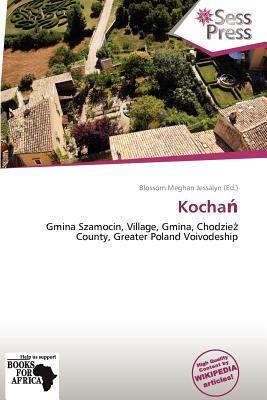 Kocha