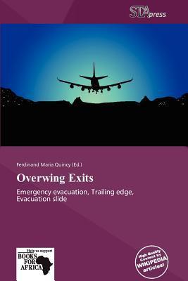 Overwing Exits