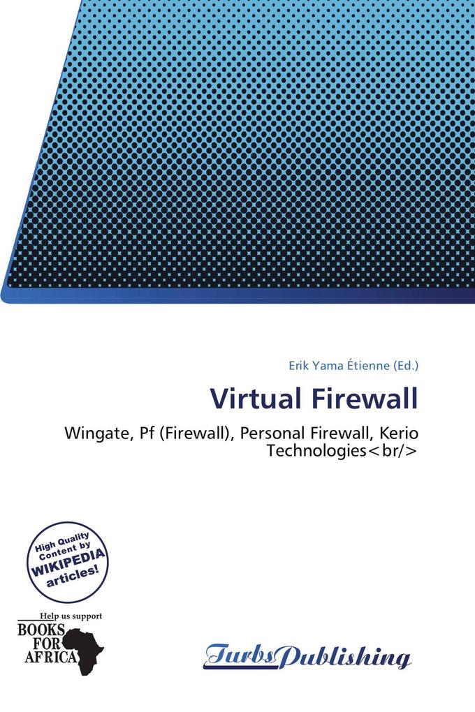 Virtual Firewall