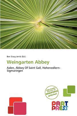Weingarten Abbey