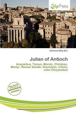 Julian of Antioch