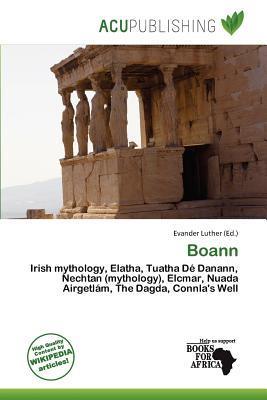 Boann