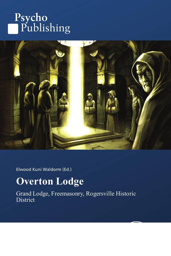 Overton Lodge