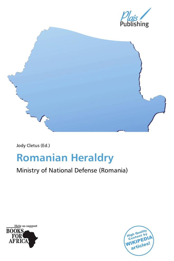 Romanian Heraldry