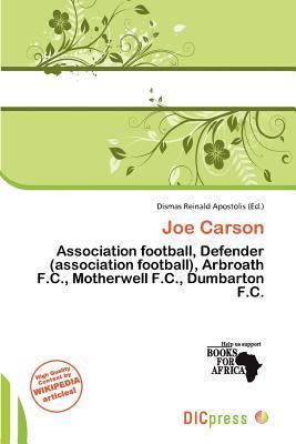 Joe Carson