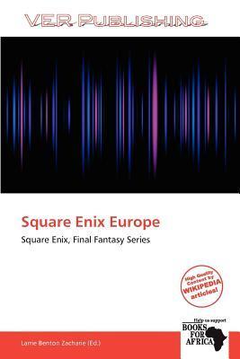 Square Enix Europe