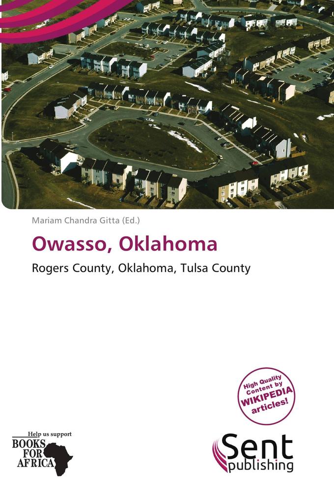 Owasso Oklahoma