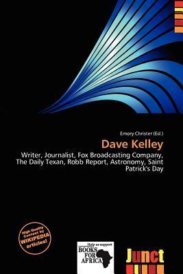 Dave Kelley