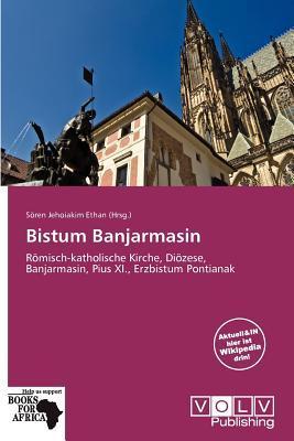 Bistum Banjarmasin