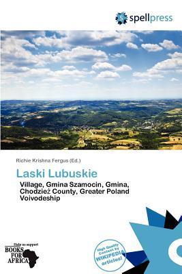 Laski Lubuskie
