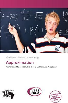 Approximation
