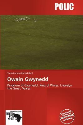 Owain Gwynedd