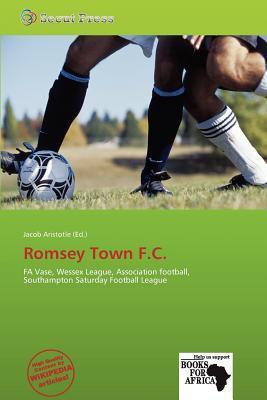 Romsey Town F.C.