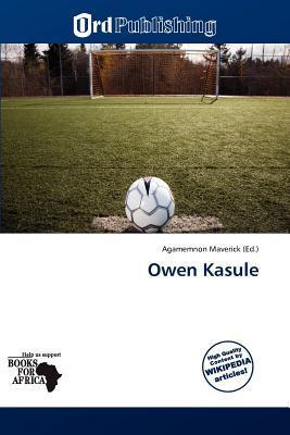 Owen Kasule