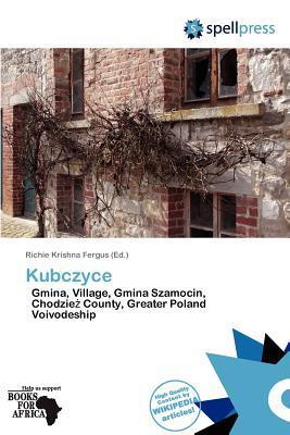 Kubczyce