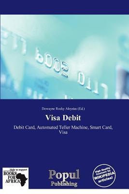 Visa Debit