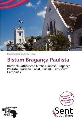 Bistum Bragança Paulista