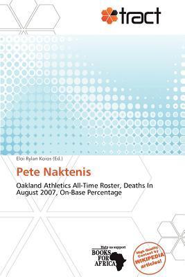 Pete Naktenis