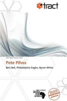 Pete Pihos