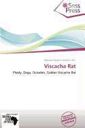 Viscacha Rat