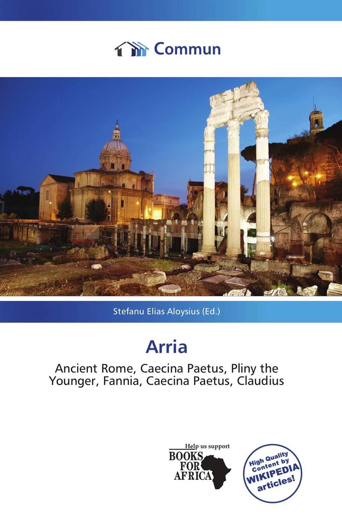 Arria