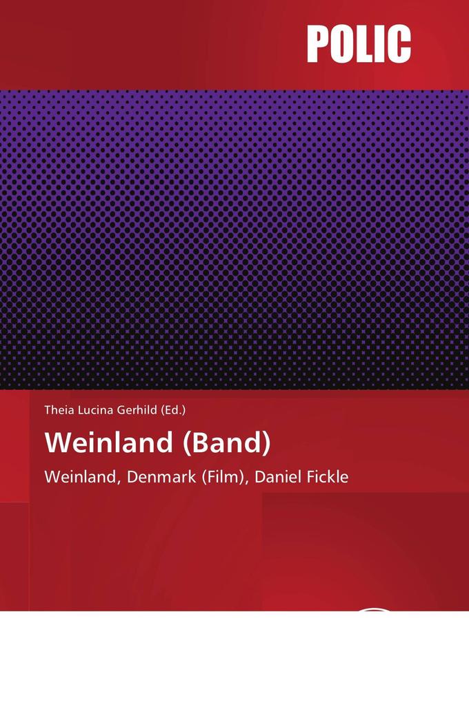 Weinland (Band)