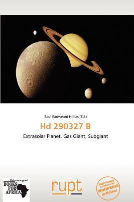 Hd 290327 B