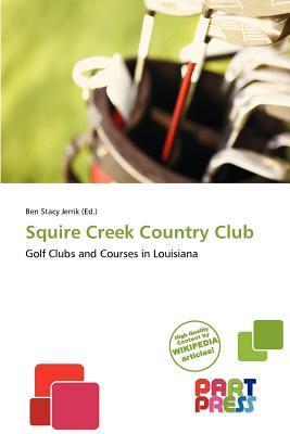 Squire Creek Country Club