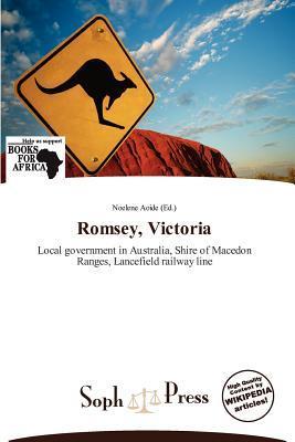 Romsey Victoria