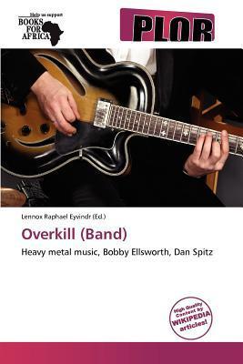 Overkill (Band)