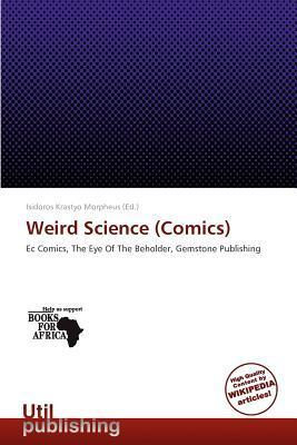 Weird Science (Comics)